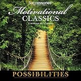 Motivational Classics Wall Calendar (2017)
