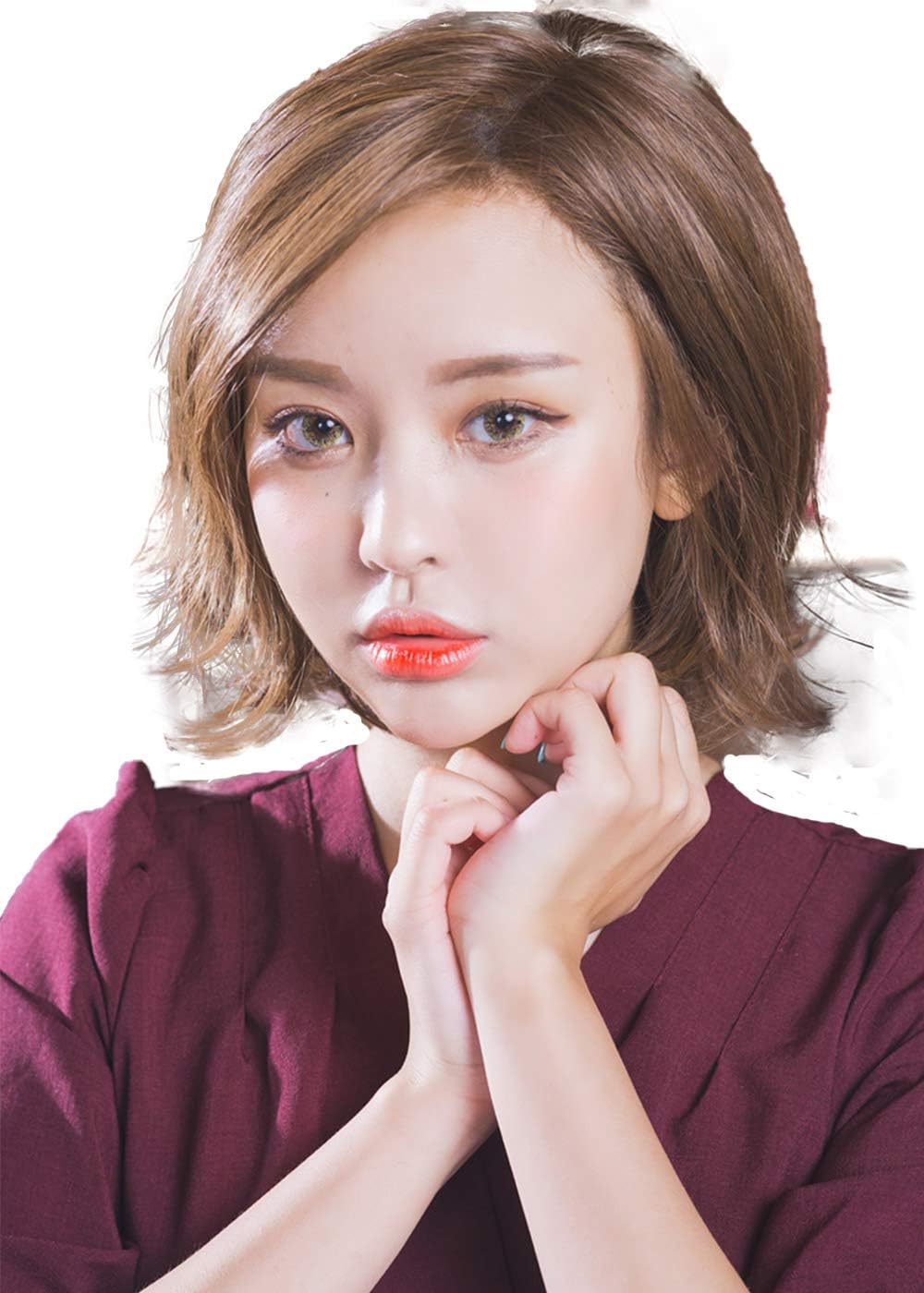 コスプレウィッグオーダーページ - メルカリ K様 ご確認ページ