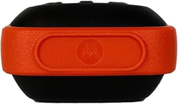 Amazon.com: Motorola Solutions, Talkabout T275, Portable FRS Two