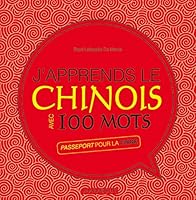 J'Apprends Le Chinois 2501052226 Book Cover