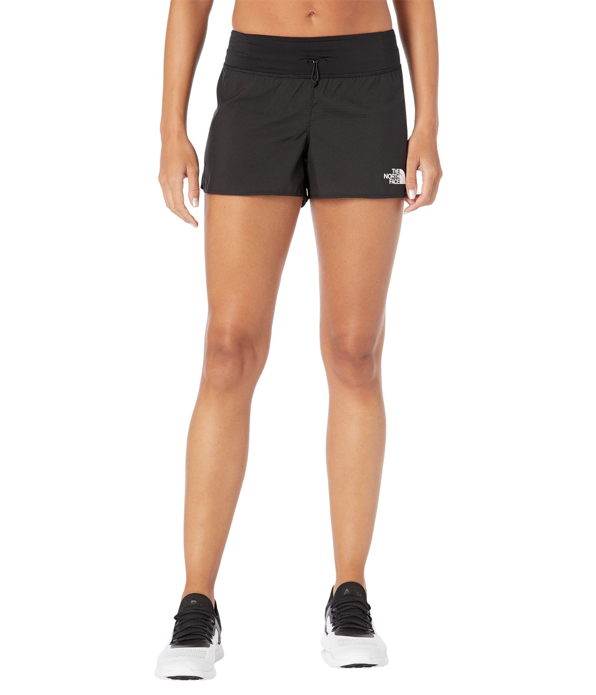 The North Face Movmynt Casual Shorts TNF Black XL