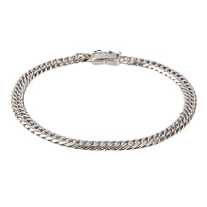 【ラスト1点‼️】　22kフローラル　喜平チェーンブレスレット　20cm ラスト1点】22kフローラル喜平チェーンブレスレット20cm