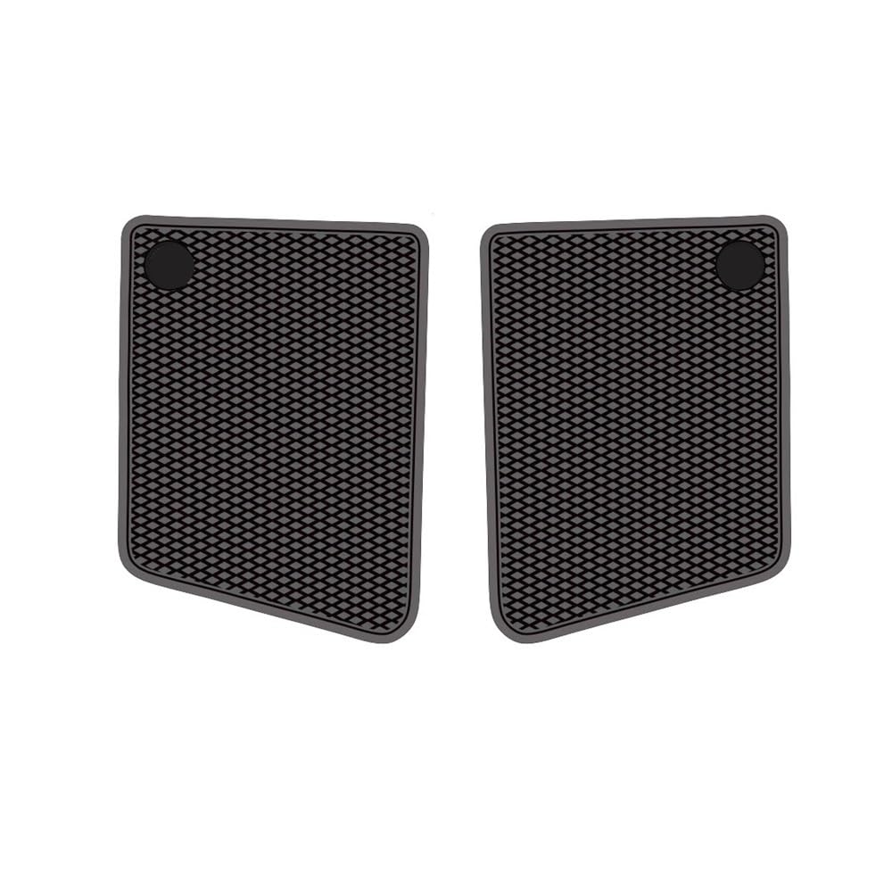 Grip de réservoir moto pour les trajets du quotidien et balades en K1200R K1300R 2005-2013