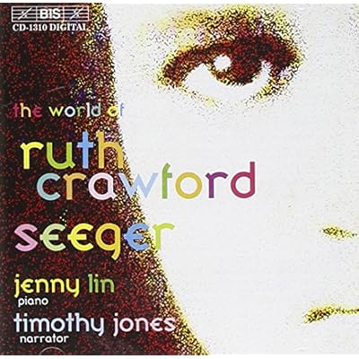 The World of Ruth Crawford Seeger