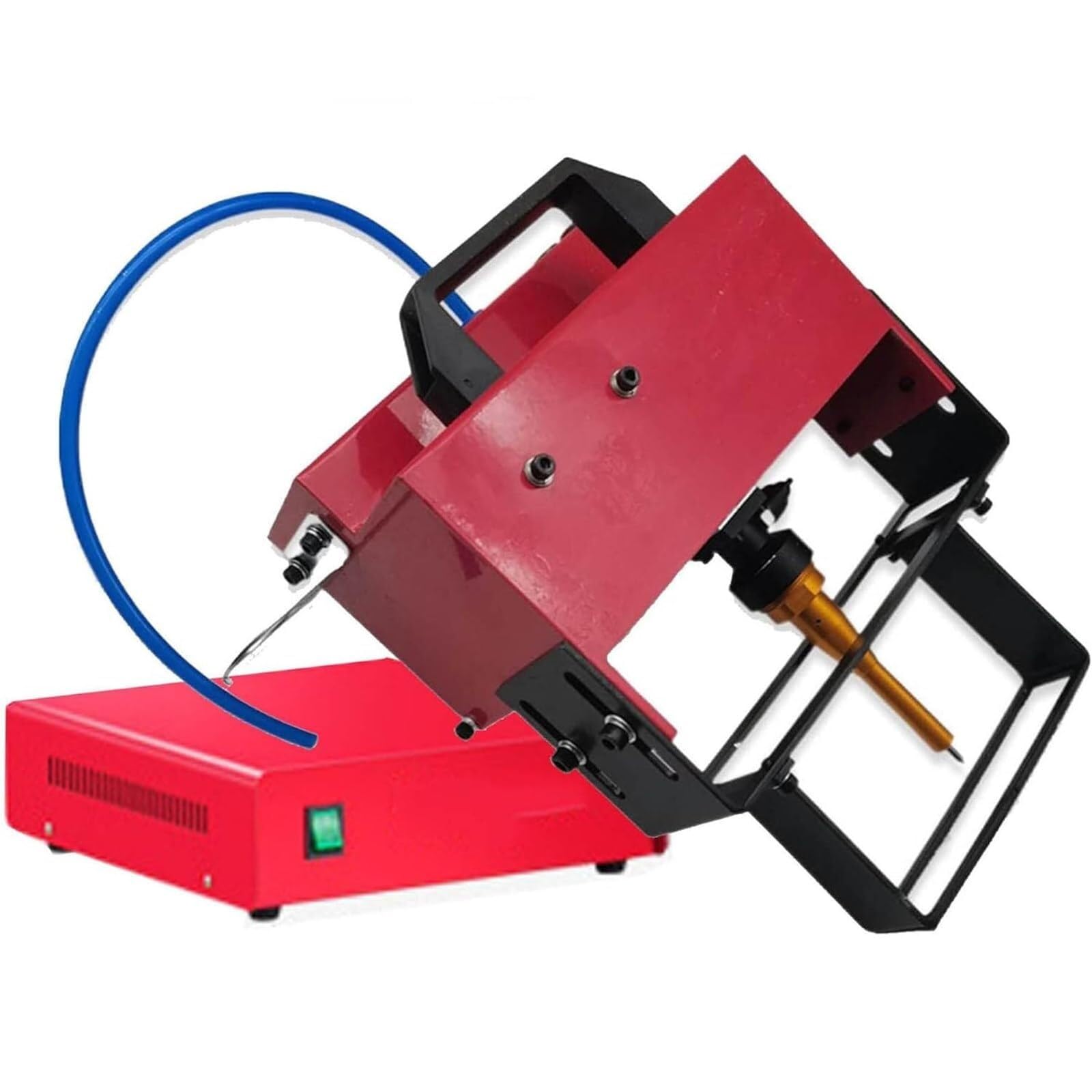 Máquina De Marcado Neumática Portátil for Grabado De Metales
