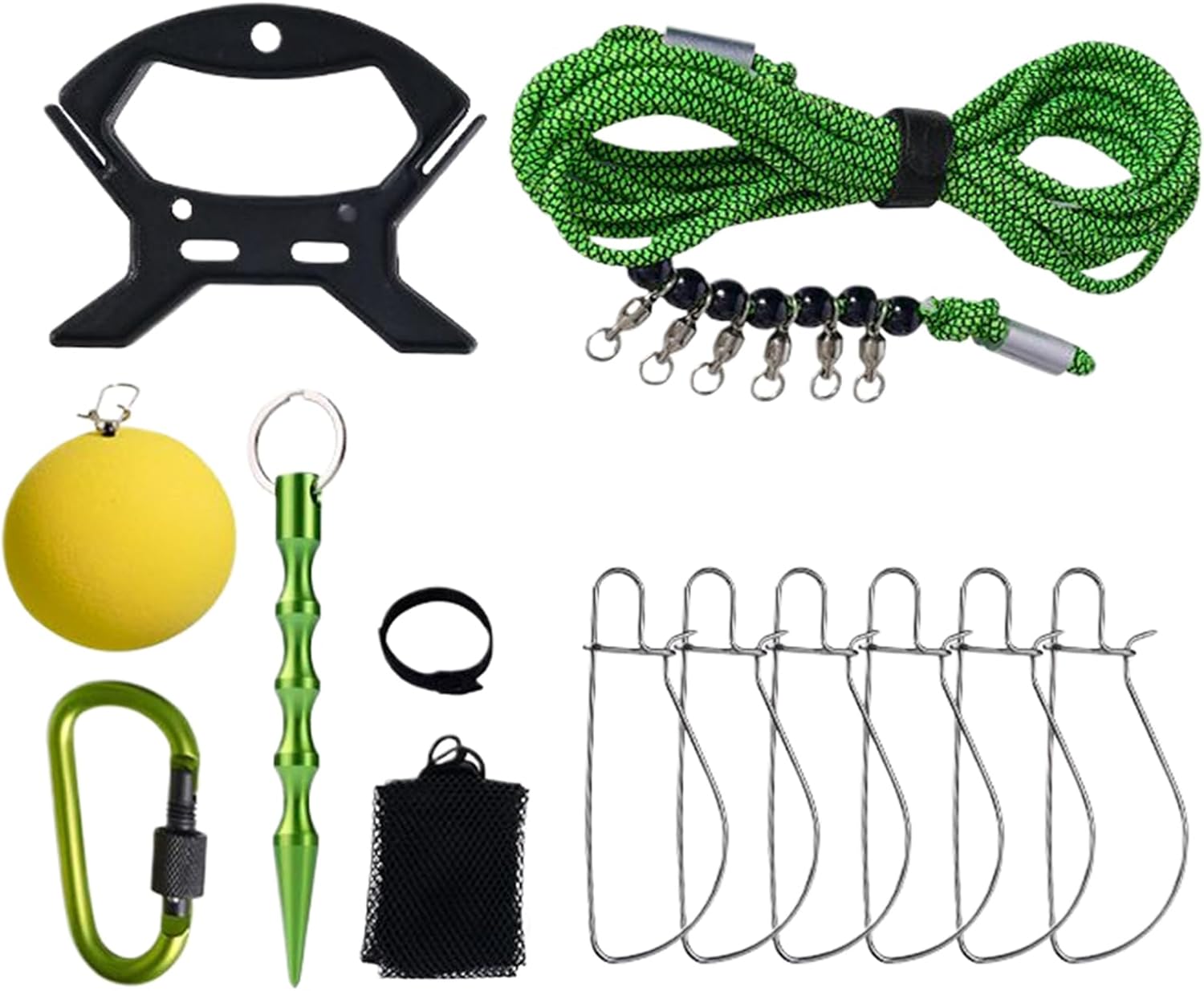 deep DRYFT 14×24 sup レースボード