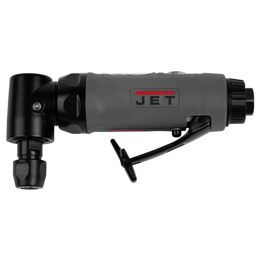 Amazon.com: JET 1/4-Inch Right-Angle Composite Die Grinder