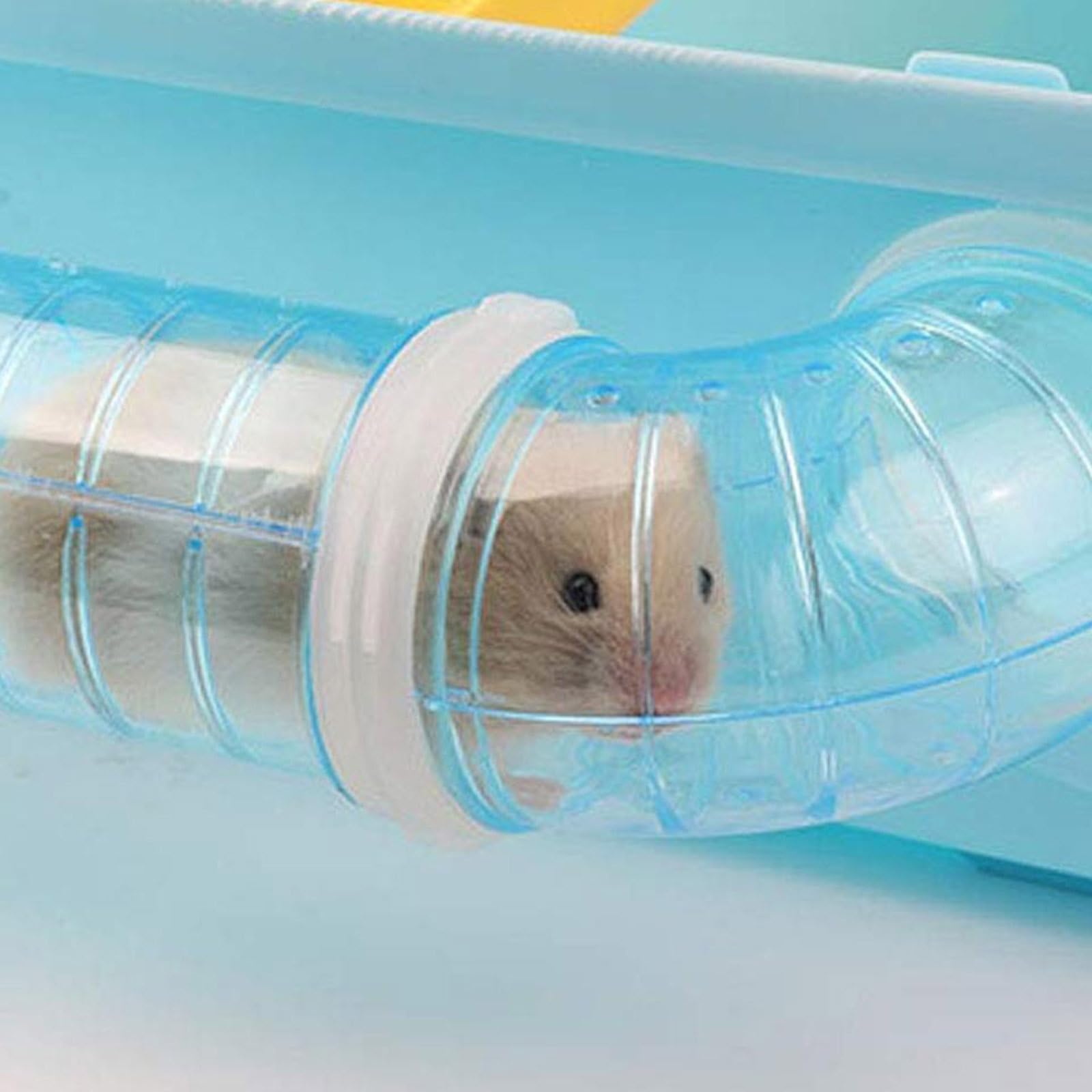 Amazon.co.jp: ハムスターチューブ アドベンチャー外部パイプセット
