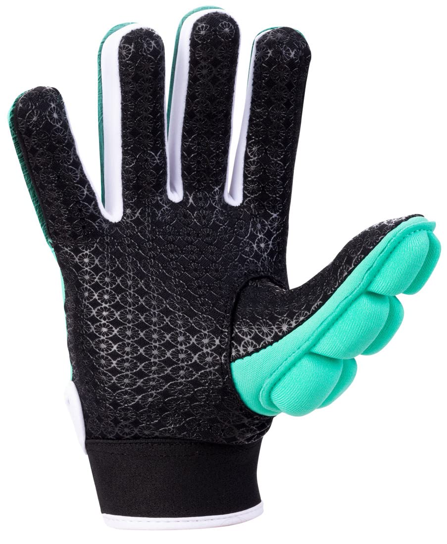 Gant de Hockey The Indian Maharadja Glory 4.4 Shell/Foam Full (main droite)