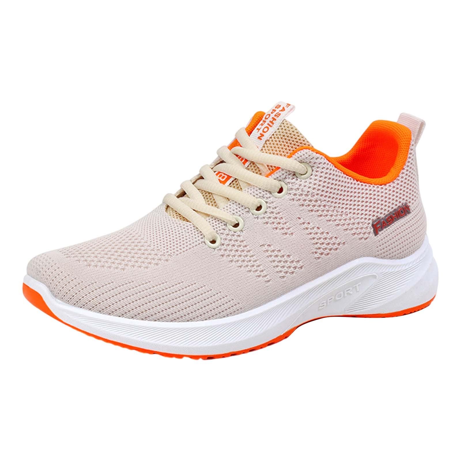 Women Orthopedic Casual Shoes Mesh Breathable Lightweight Casual  Orthopedic Sneakers Women Slip On Walking Shoes Spring Summer Sport Shoe  Ladies