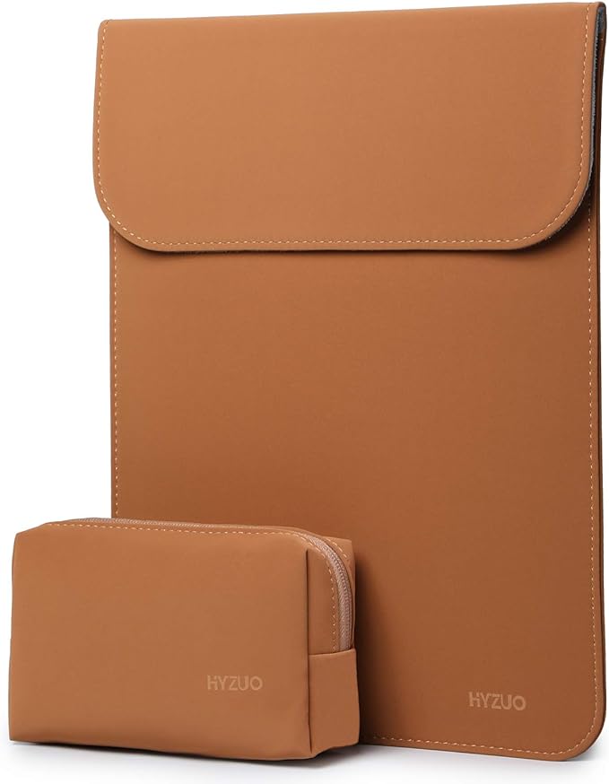 13,3-14 Pouces Housse Ordinateur Portable PC Sacoche Pour MacBook Pro 14 M3/M2/M1 Pro/Max A2992