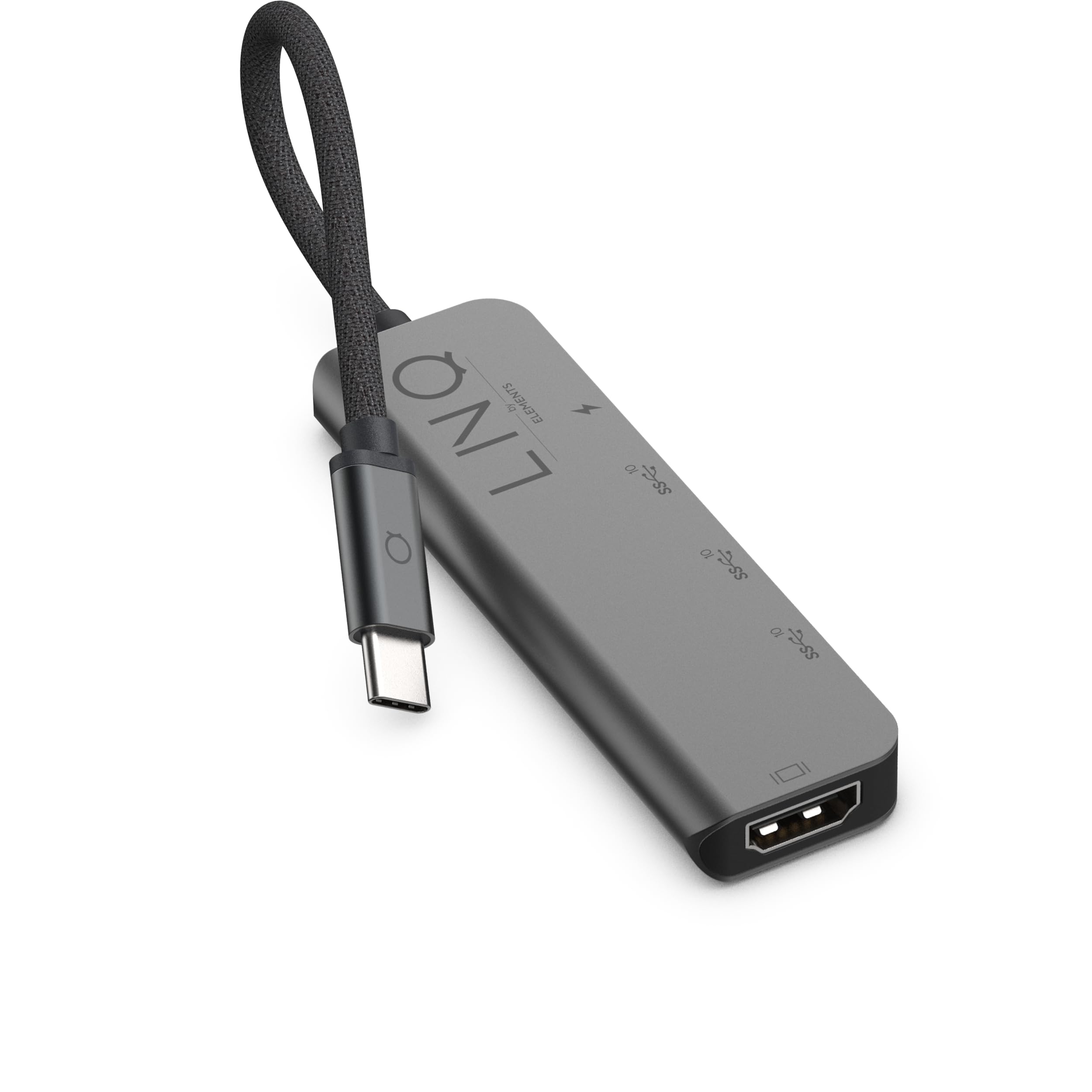 LQ48014 USB-Hub