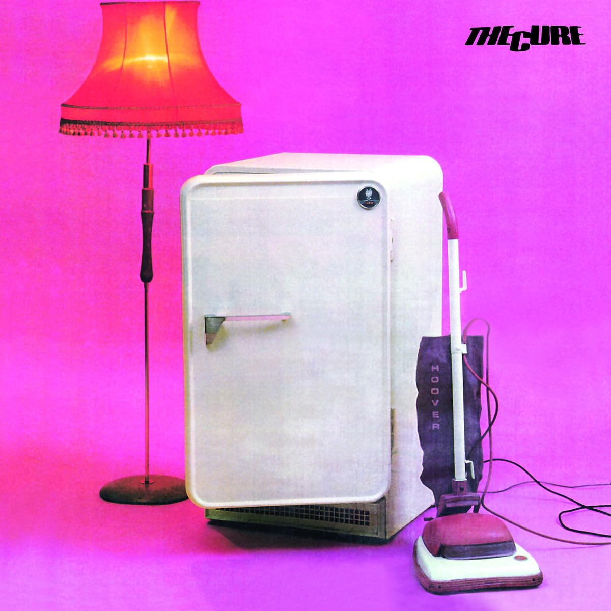 Three Imaginary Boys (Remastered)