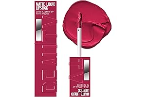 Dirty Talk: The Perfect Bright Pink O-Face Stain