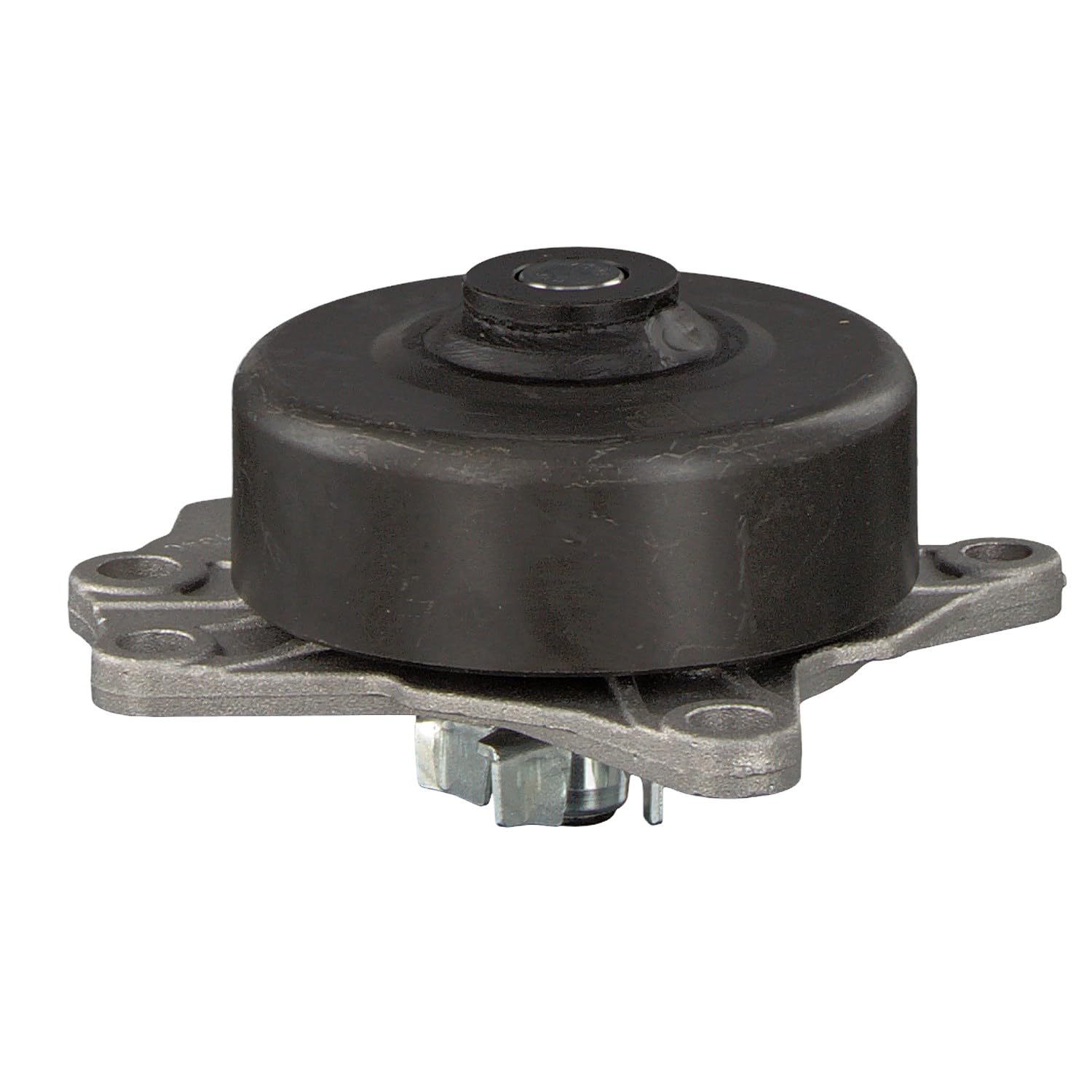 FEBI BILSTEIN Pompa dell’acqua, raffreddamento motore 32682 Compatibile con: CITROËN C1, DAIHATSU CUORE VII, SIRION, PEUGEOT 107, SUBARU JUSTY IV, TOYOTA AYGO, AYGO Kasten/Schrägheck, YARIS, YARIS