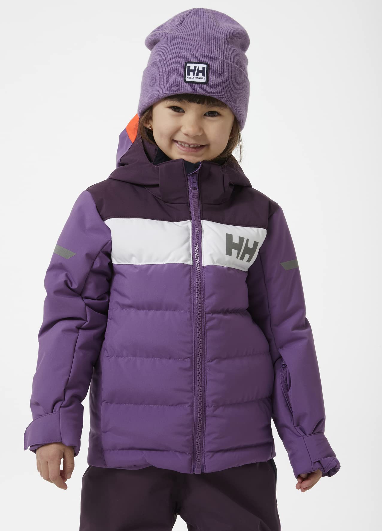 Helly Hansen K HH Warm Set 2 - Ropa Interior Unisex