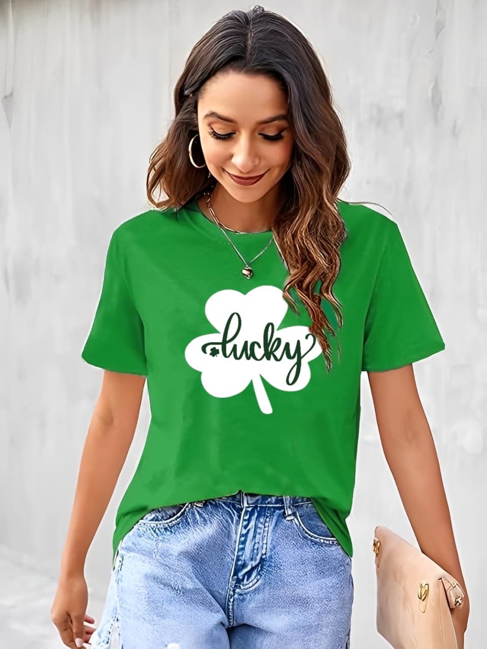 Road Trip Graphic Tees for Women Desert Cactus Highway Vintage Tees - Image 3