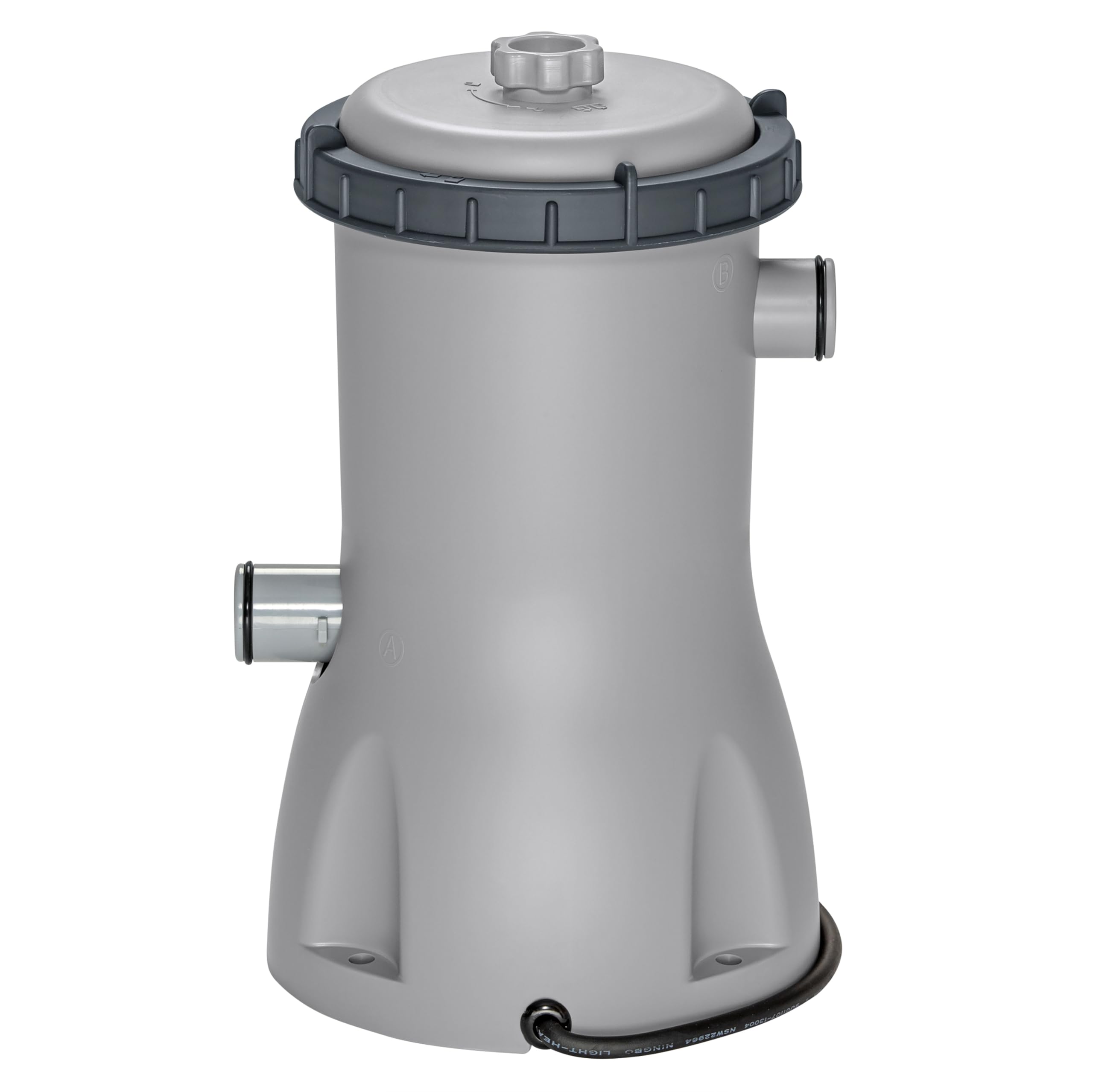 Bestway Filterpumpe 3.028 l/h, 40 W