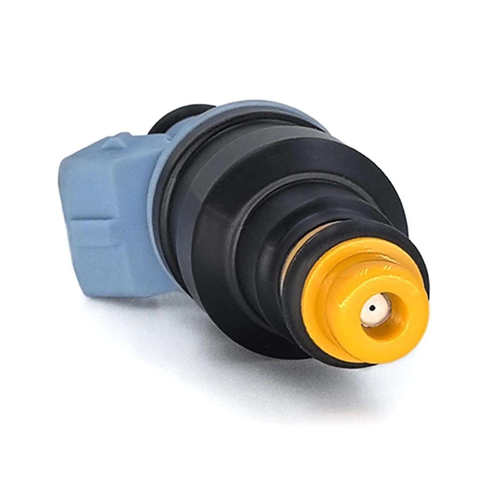 Kvpyvyamz One Color Fuel Petrol Injector Nozzle 0280150989 For Galaxy 2.0 Fuel Injection Engine Fuel Injector Nozzle(1Pcs)