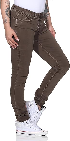 Amazon buena vista jeans Clearance