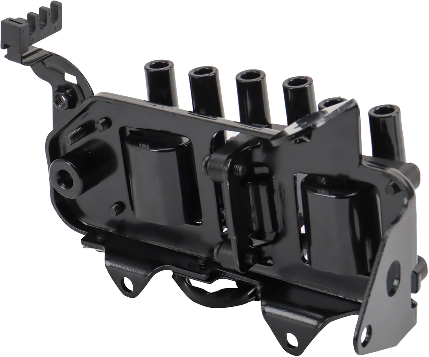 Ignition Coil Compatible with 2001-2006 Hyundai Santa Fe 2003-2008 Tiburon