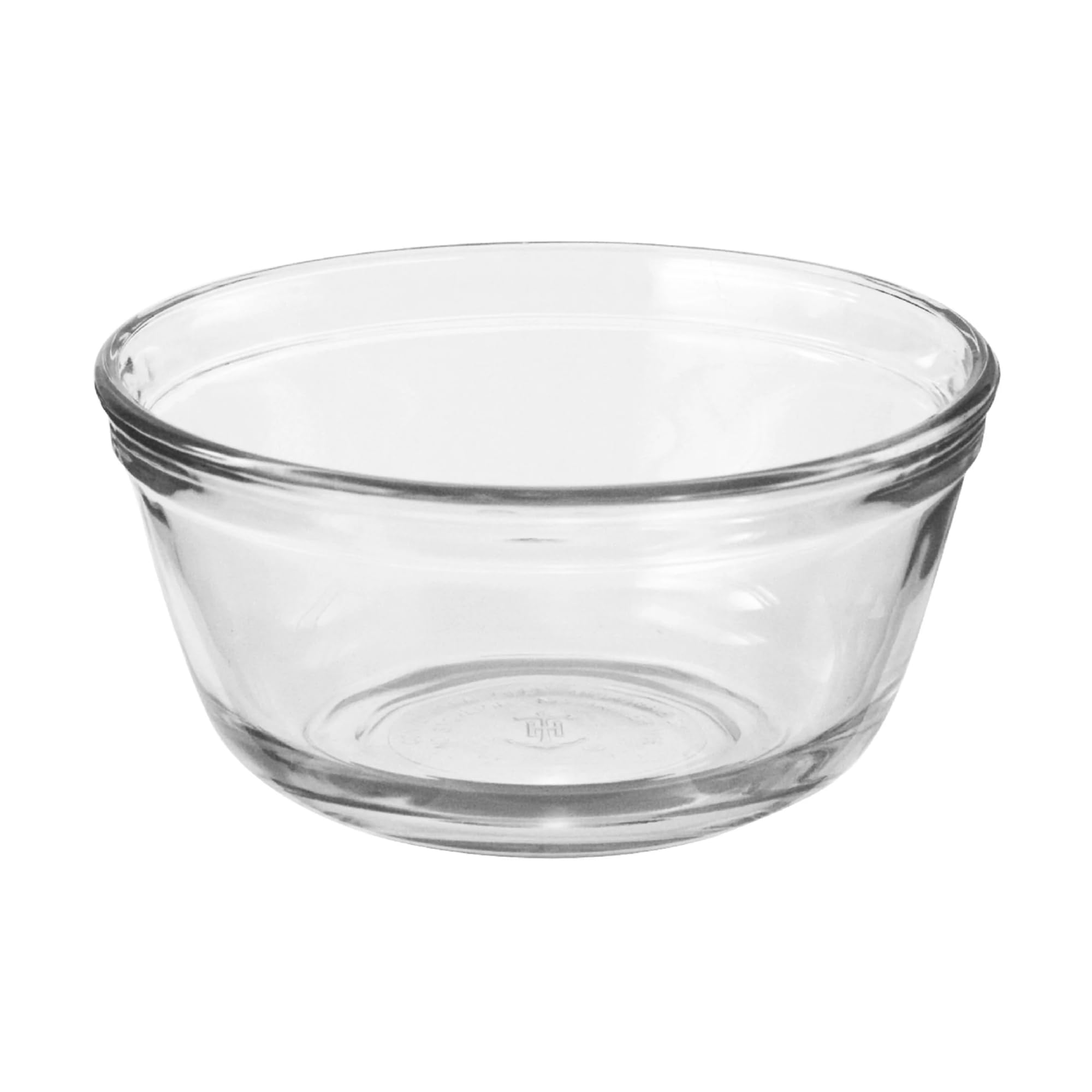 Amazon.com: Anchor Hocking 81575L5 Round Mixing Bowl (Single