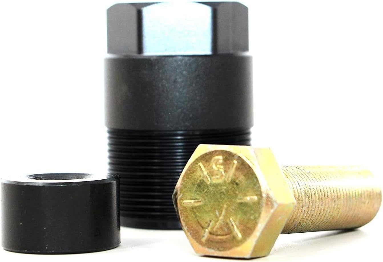 Flywheel Puller 91-849154T1 Compatible for Mercury Mariner, Force, Yamaha Outboard 1 1/2"-16