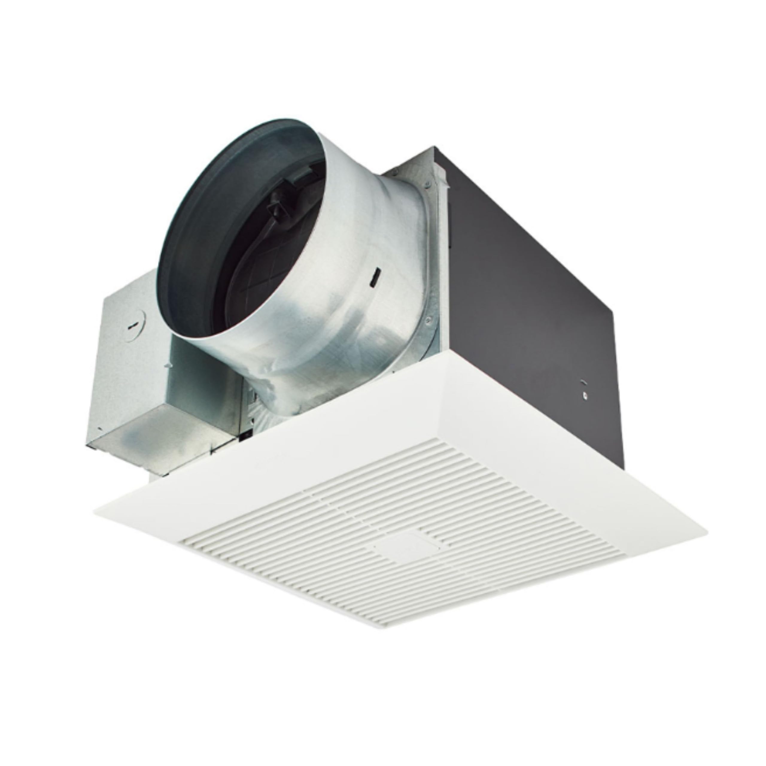 Panasonic WhisperGreen Select Dual Speed Ceiling Mount Exhaust Fan