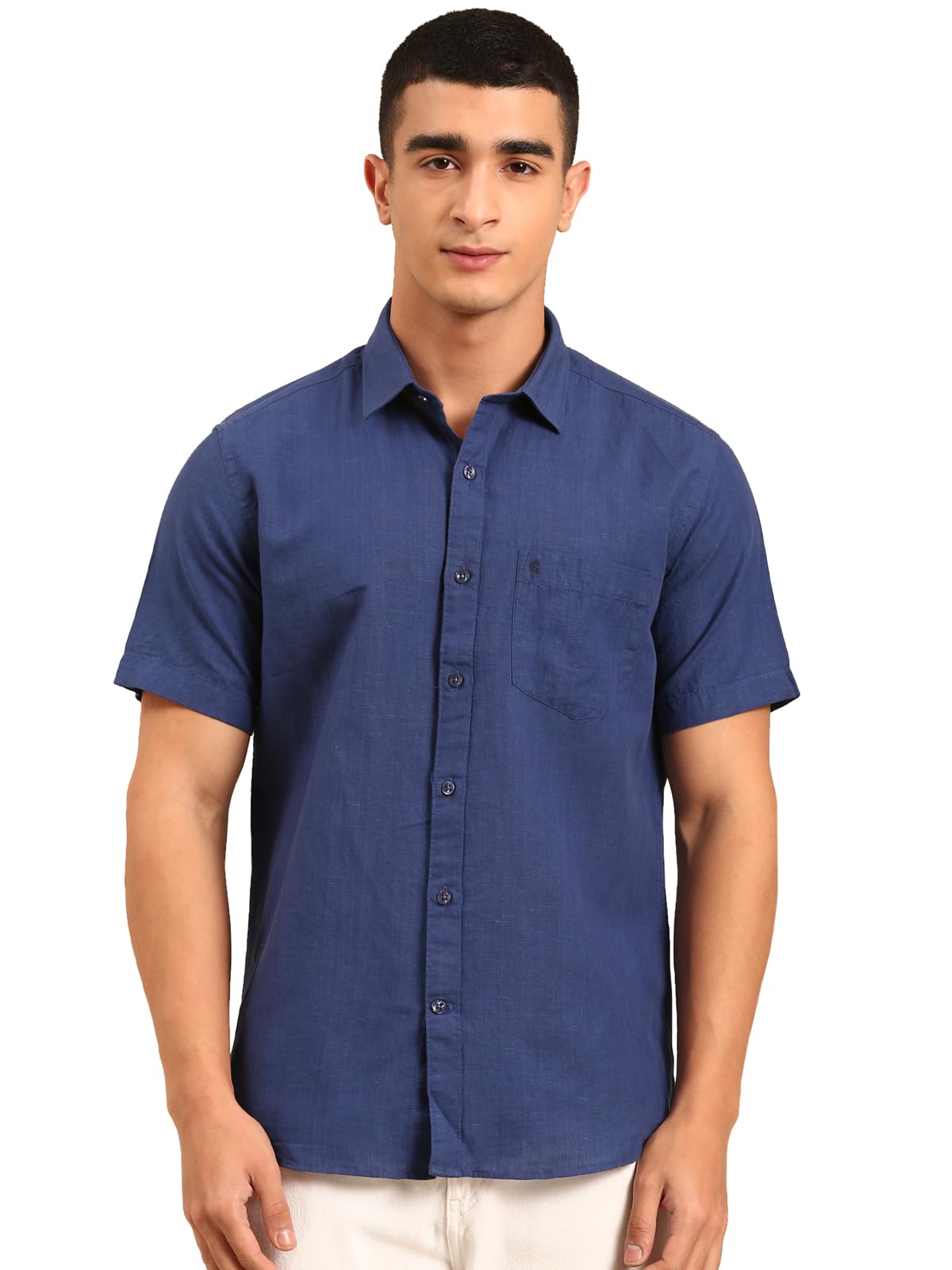 cavallo by linen club Men Shirt-picture-14