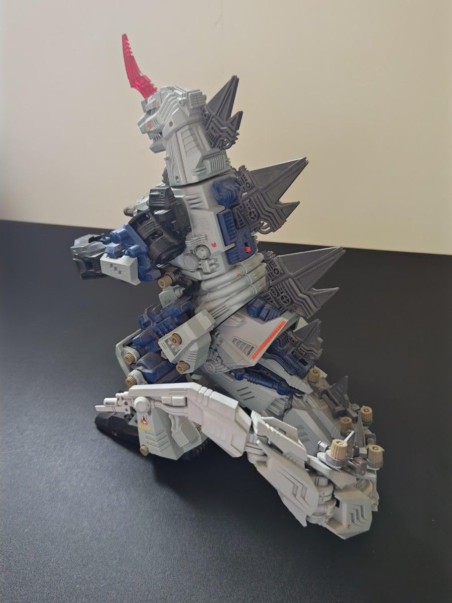 Amazon.co.jp: 旧ゾイド ZOIDS キングゴジュラス : ホーム＆キッチン