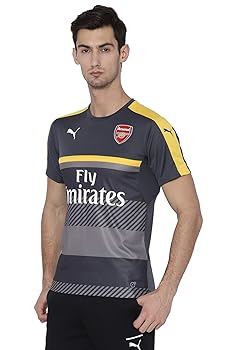 Puma Arsenal トレーニングウェア M プーマ　アーセナル PUMA プーマ Arsenal アーセナル ジャケットジャージ ウェア 青