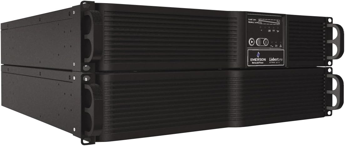 Liebert PSI 1500VA 1350W 230V Rack/Tower UPS