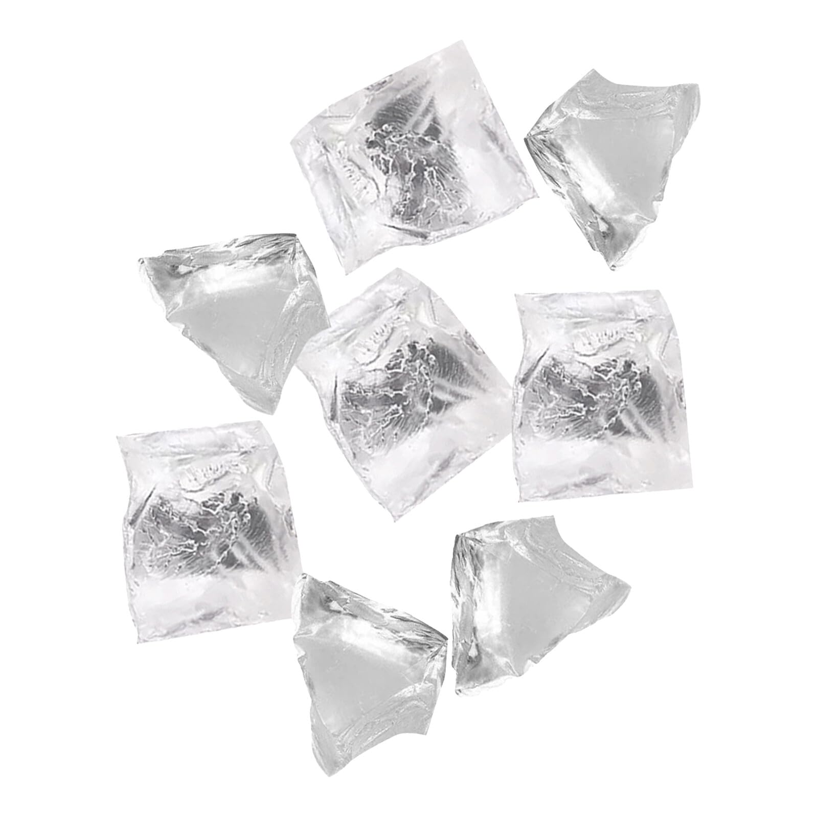 Cire pour bougies artisanales 500g LALAFINA matériel loisirs créatifs