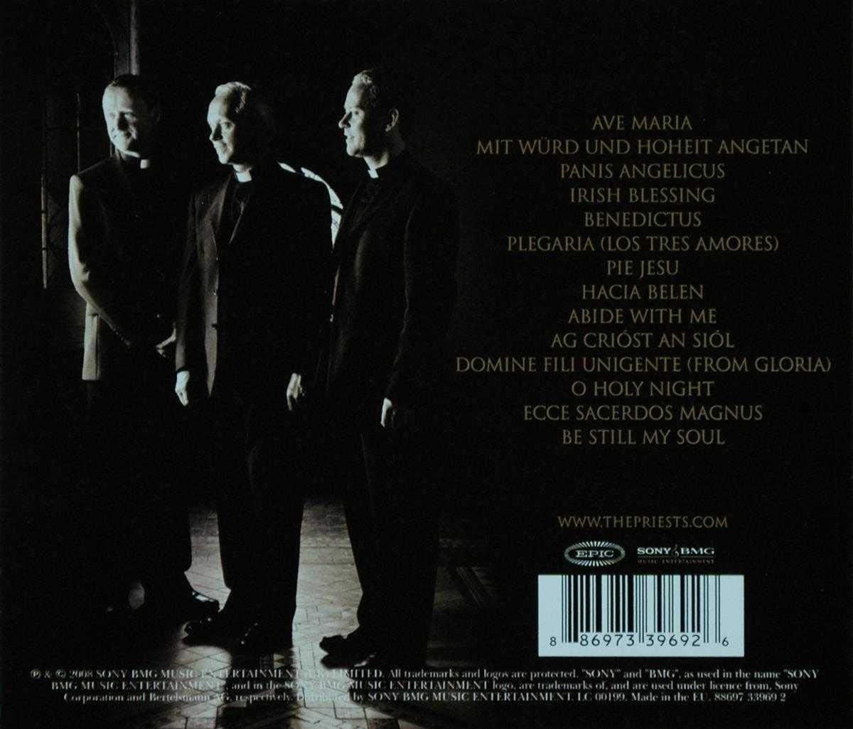 Priests