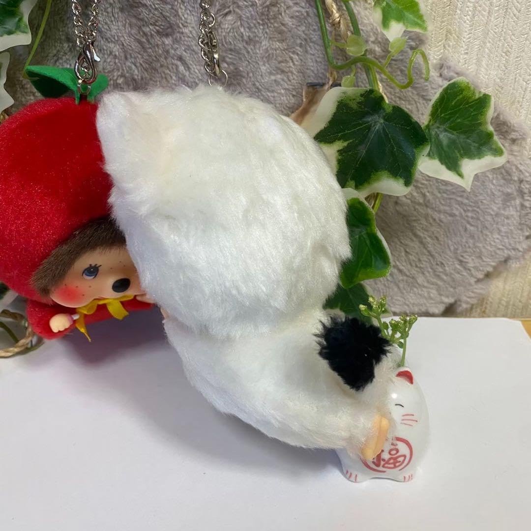 新品 信州限定 リンゴ モンチッチ キーホルダー 2050 新品 信州限定 リンゴ モンチッチ キーホルダー 2050 2025年最新