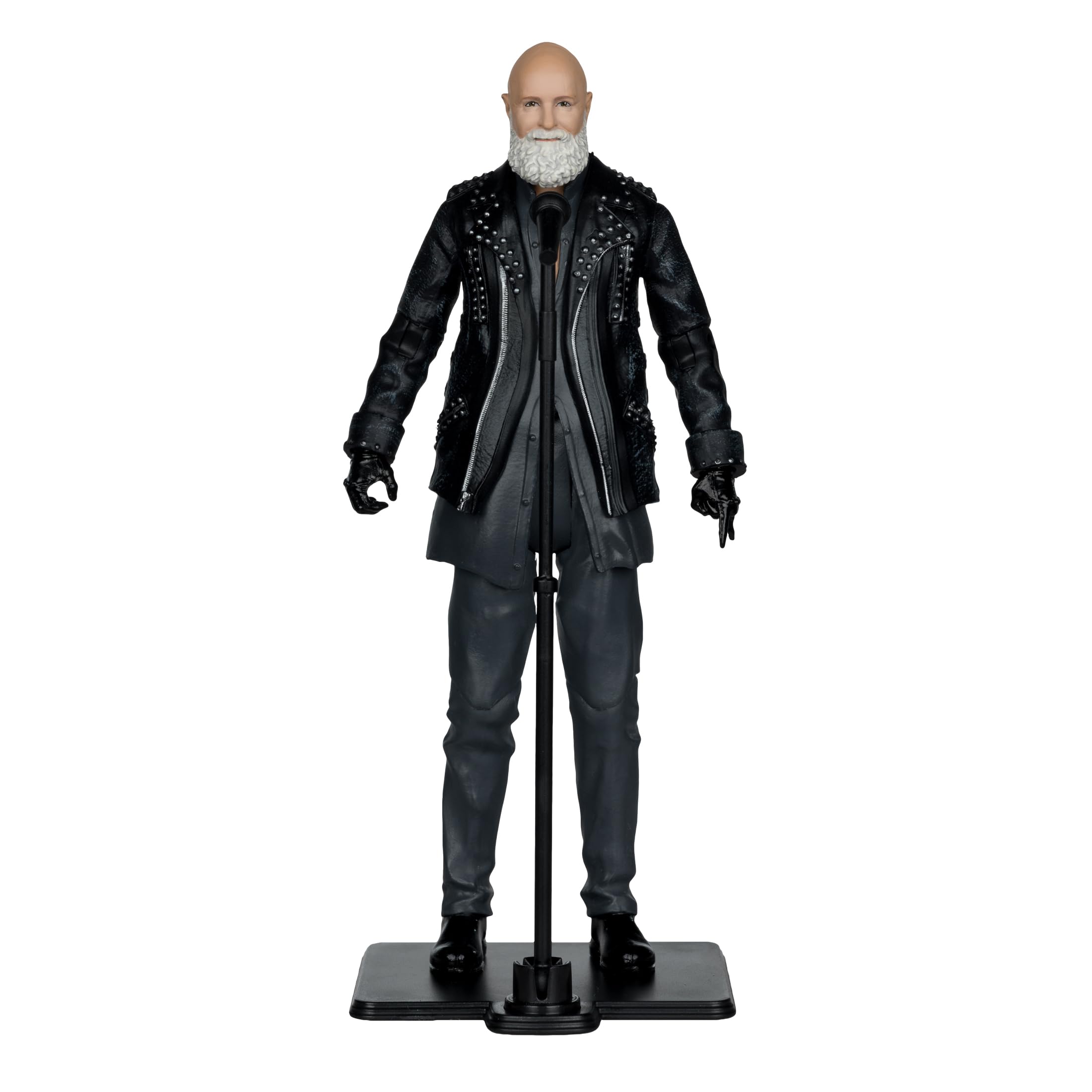 McFarlane Toys - Music Maniacs Metal Rob Halford (Judas Priest) 15 cm figurka