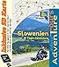 Produktbild Adventure Touren durch Slowenien mit der BMW 1200 GS (inkl. SD Karte für BMW Navigator und Garmin )