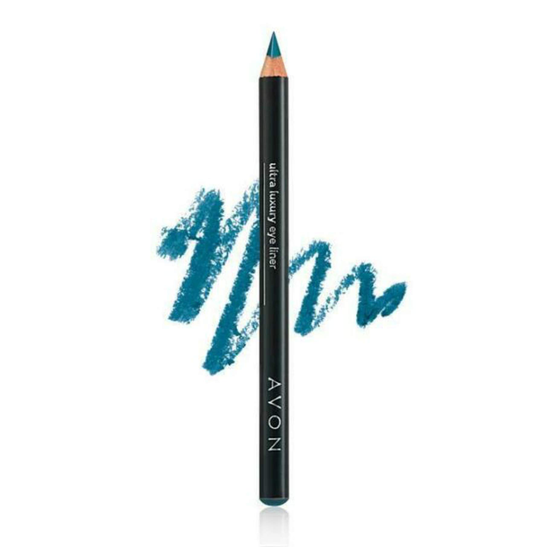 AVONUltra Luxury Eyeliner Sky Blue