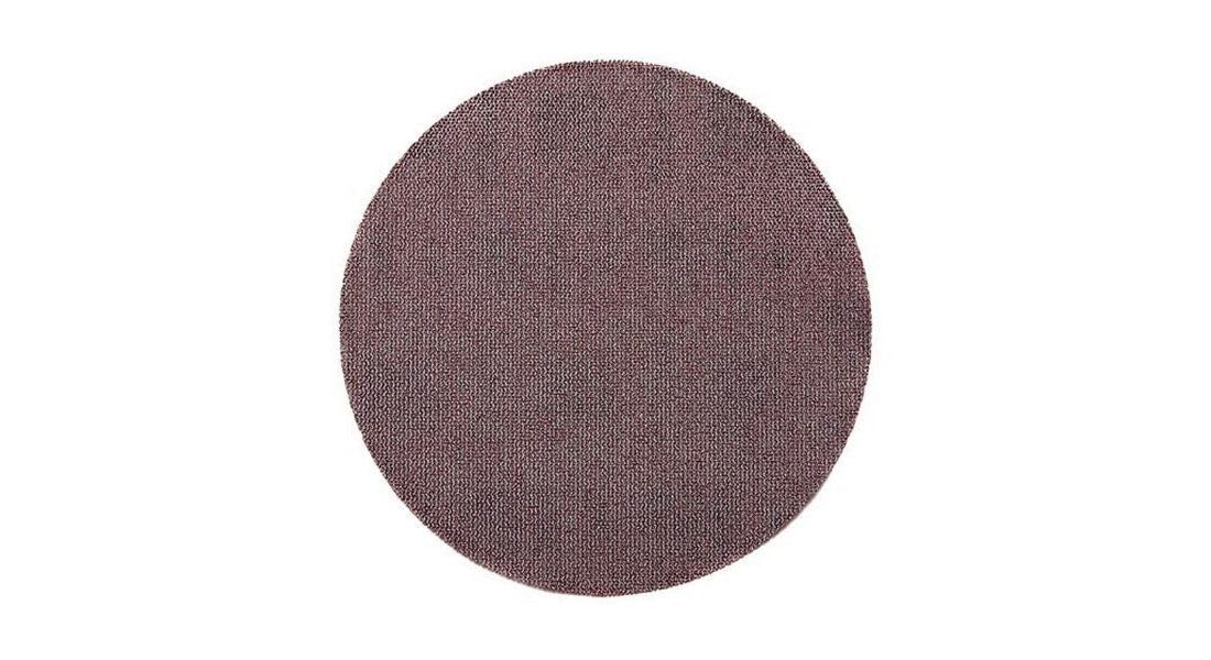 Mirka Abranet disque abrasif 125mm grain 320 maille ponçage mastic bois peinture
