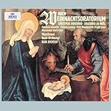 archiv produktion cd & catalogue  Bach: Christmas Oratorio