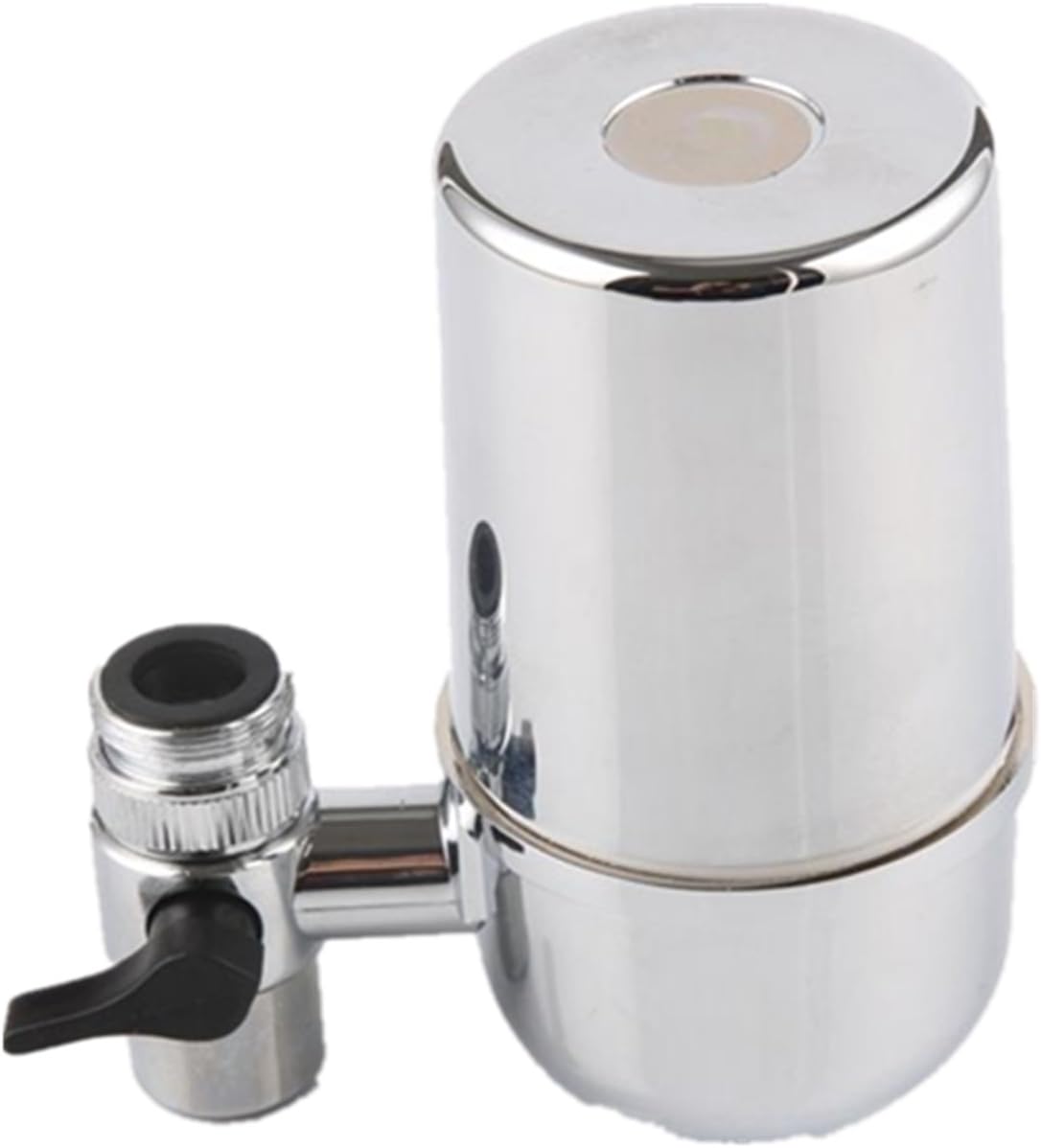 Water Purification Machine Faucet Water Filter with Activated Carbon Filter Household Necessities