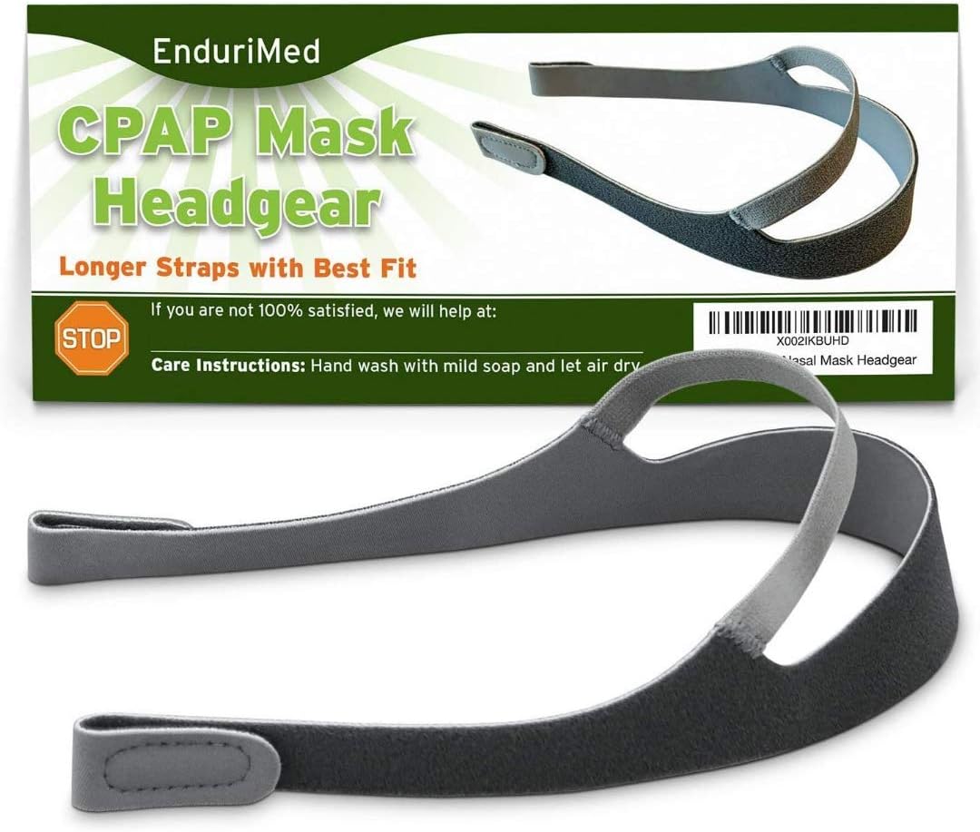 CPAP Headgear
