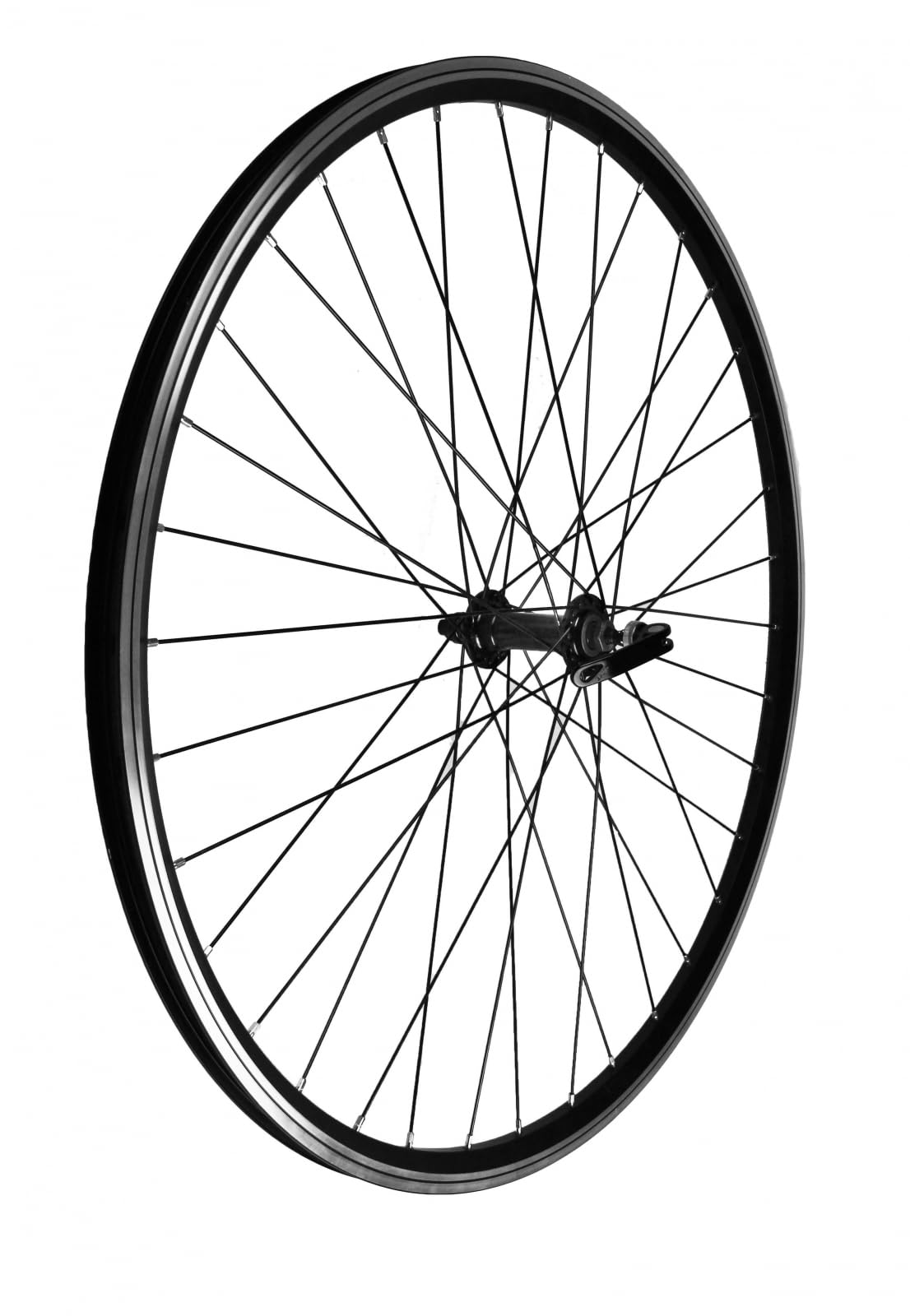 Beretta CERCHI Ruota 29 VTT Alu V-Brake Ant. Votre Cuscinetti Pièces détachées Mixte, Multicolore, Taille Unique
