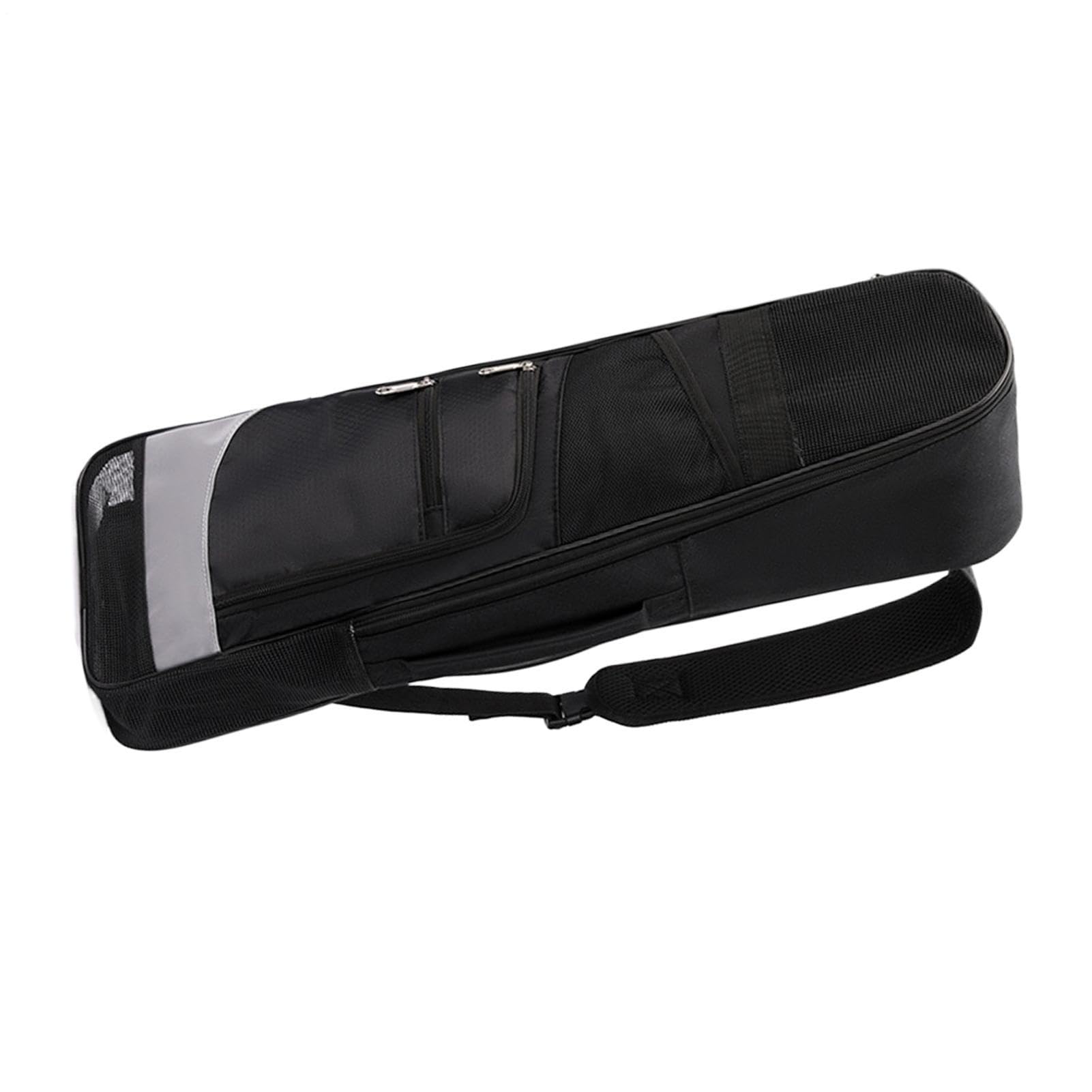 Borsa da snorkeling, traspirante, grande e leggero, zaino per nuotatori, subacquei, principianti, spiaggia, immersioni, snorkeling, piscina, piscina, palestra, barca, viaggi d'acqua