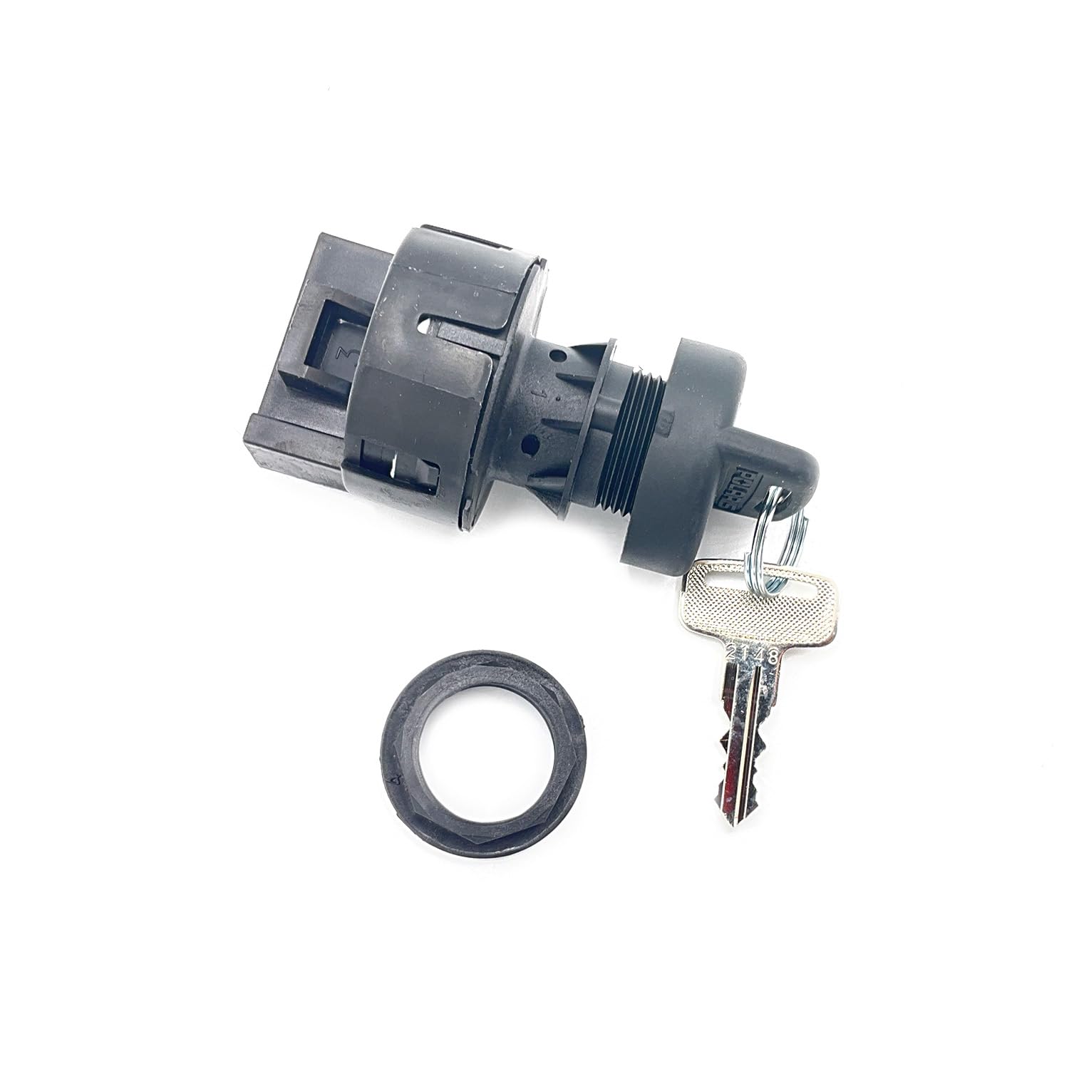 Amazon.com: Polaris Key Start Ignition Switch, for Specific