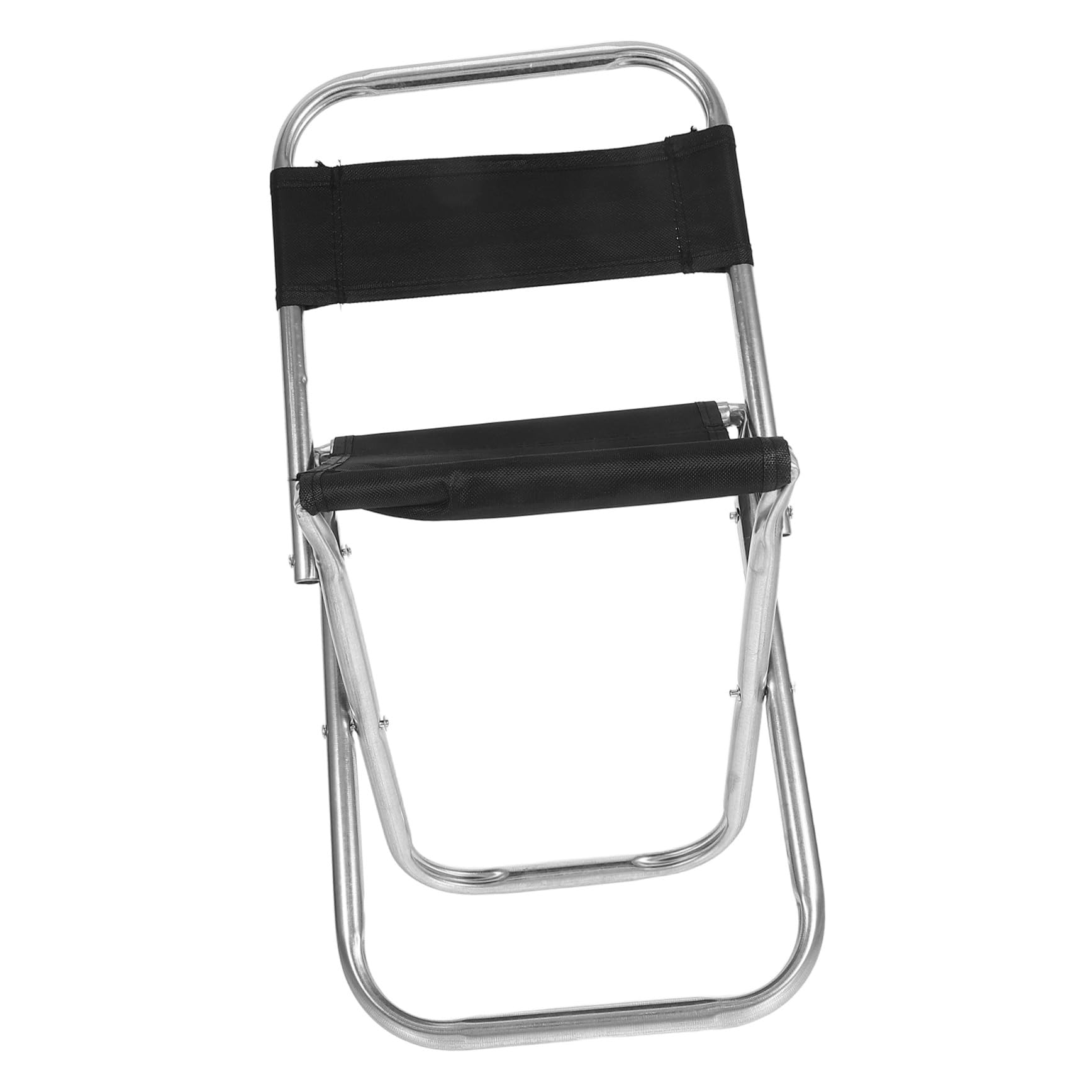 Chaise camping pliante légère pour soulager le dos lors des longs pique-niques