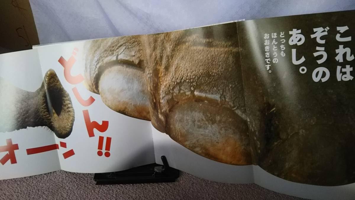 Amazon.co.jp: みスーパーワイドずかん～どうぶつせかいのどうぶつ だ