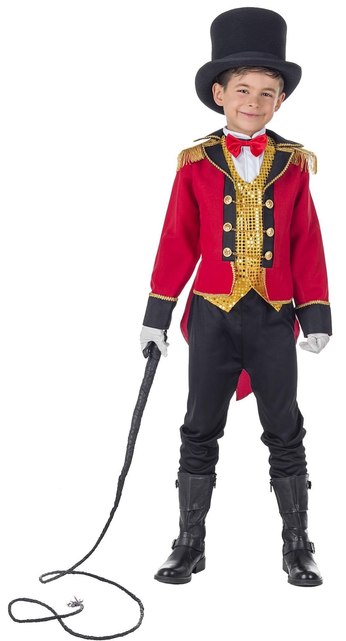 Banyant Toys Disfraz Domador 3-4 años