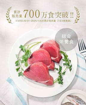 Amazon.co.jp: OBREMO オブレモ ドッグフード まぐろ＆たら 全犬