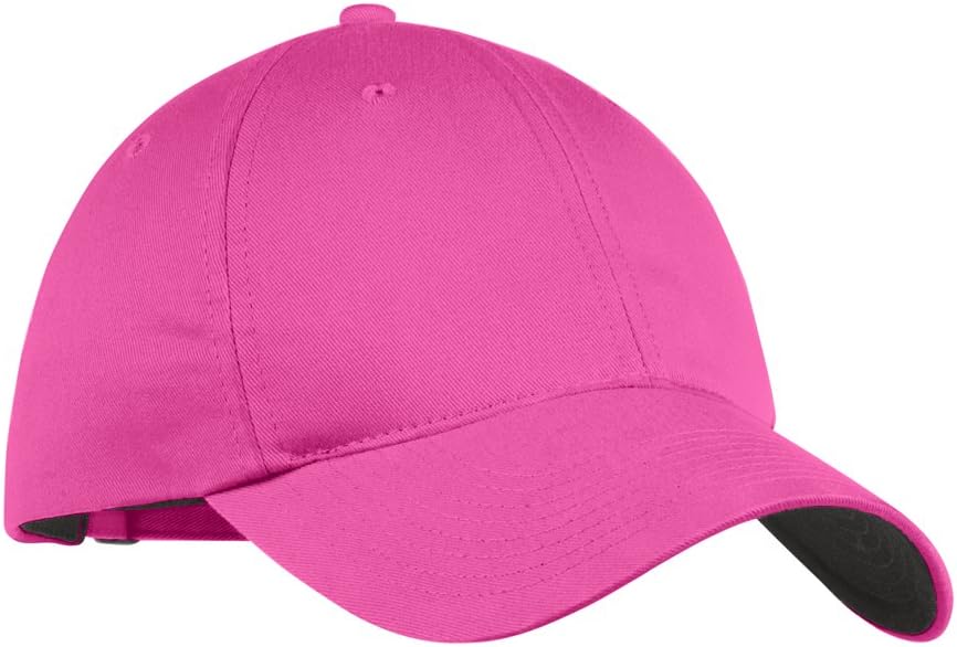 Golf Unstructured Twill Cap